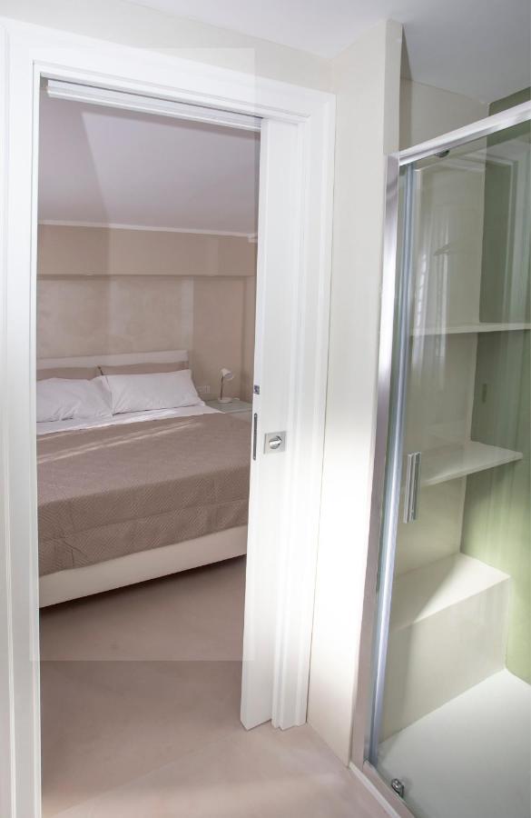 B&B Dolce Sogno Neapel Exterior foto
