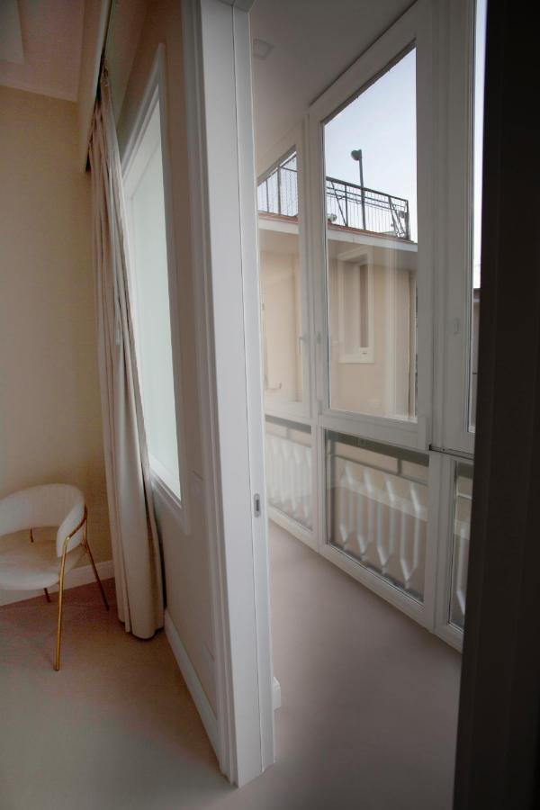 B&B Dolce Sogno Neapel Exterior foto