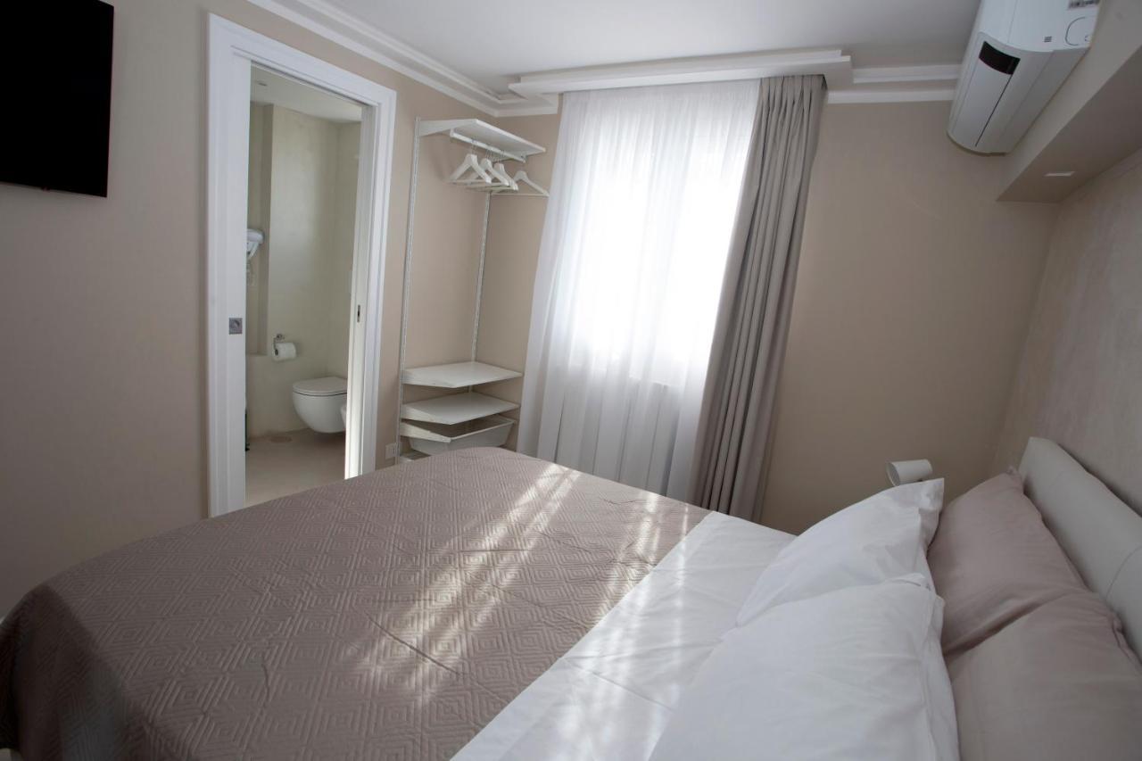 B&B Dolce Sogno Neapel Exterior foto
