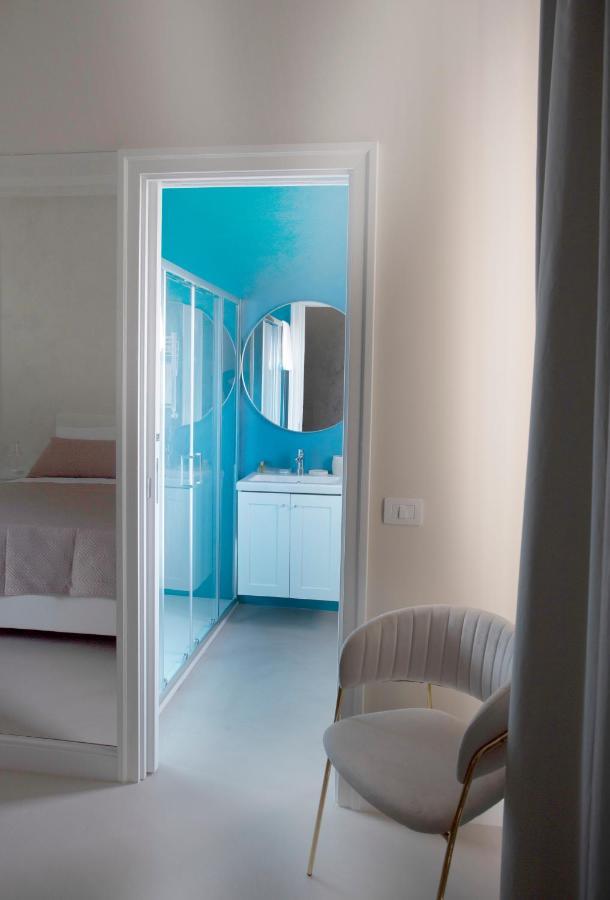 B&B Dolce Sogno Neapel Exterior foto