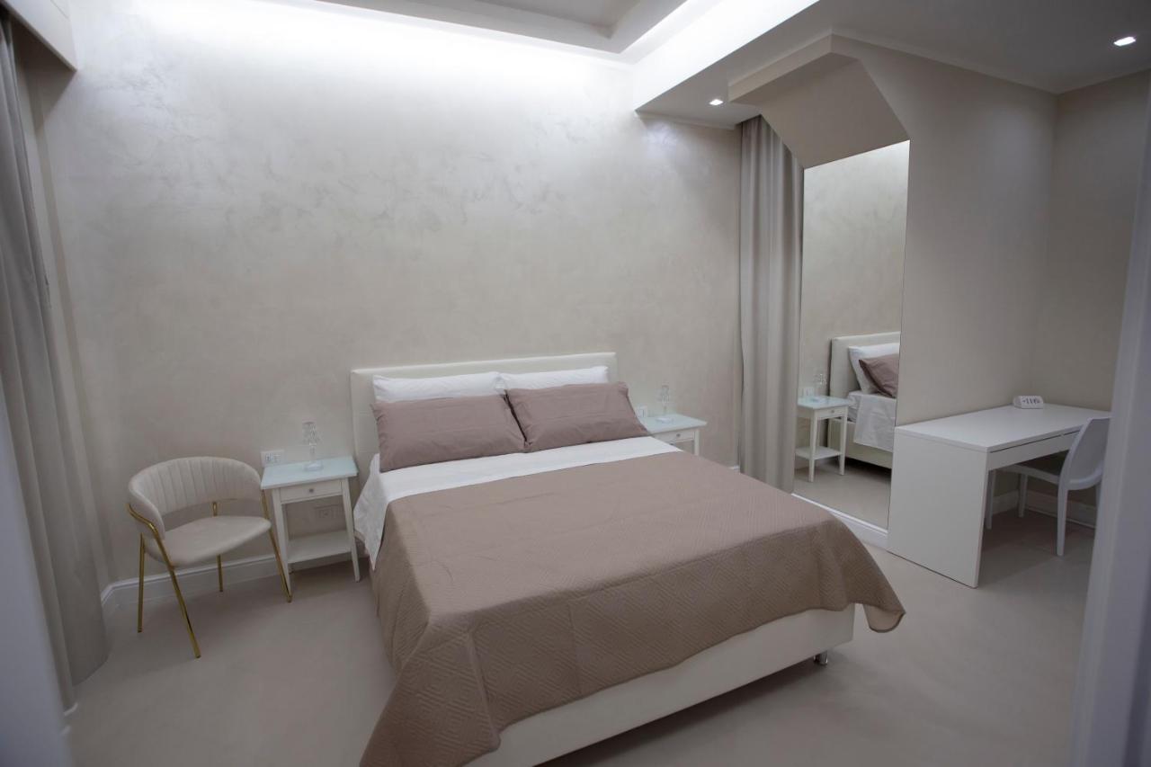 B&B Dolce Sogno Neapel Exterior foto