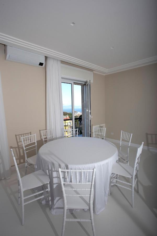 B&B Dolce Sogno Neapel Exterior foto